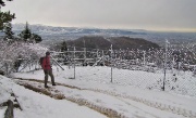 05 Panorama da Cabergnino...